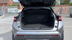 Nissan Juke 1.0 DiG-T 114 Tekna+ 5dr Petrol Hatchback